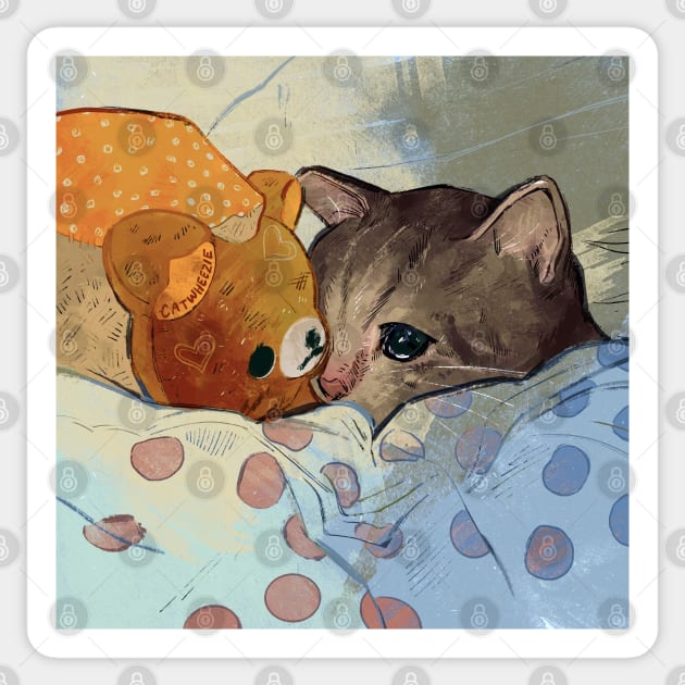 Sad sale cat hours